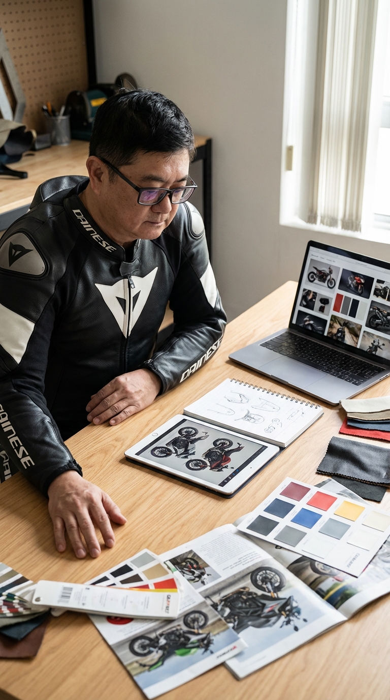 Creative Consulting